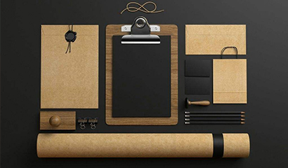 上海VI设计多少钱的定价标准